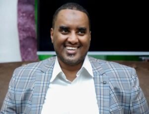 Sawirka Fahad Yaasiin