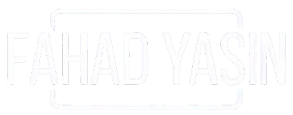 Fahad Yasin